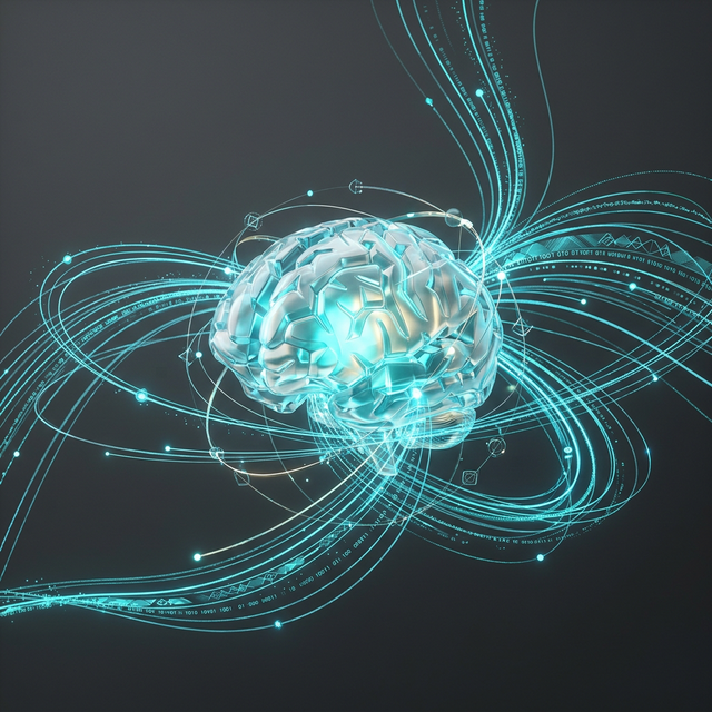 AI Agents interface rendering